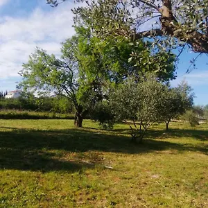 S&m Kamp Sveti Filip i Jakov