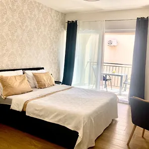 Sunset Apartman Novi Vinodolski