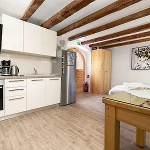 Old Town Apartman Novi Vinodolski